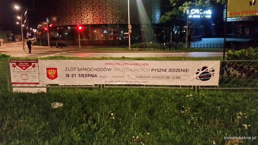 Najtańsze bannery w Kielcach