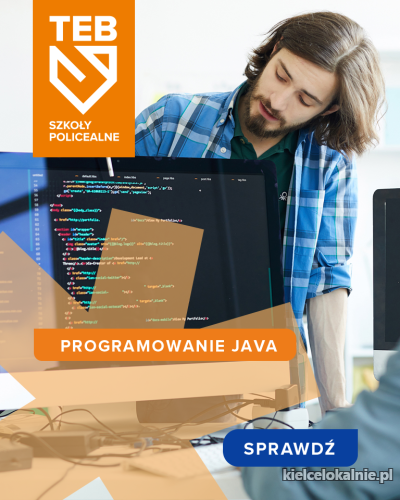 Programowanie Java online -  Z DYPLOMEM MEN - marzec 2023
