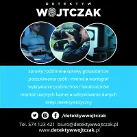 Prywatny Detektyw - Kielce - Wykrywanie Podsłuchów - Obserwacja - DRON